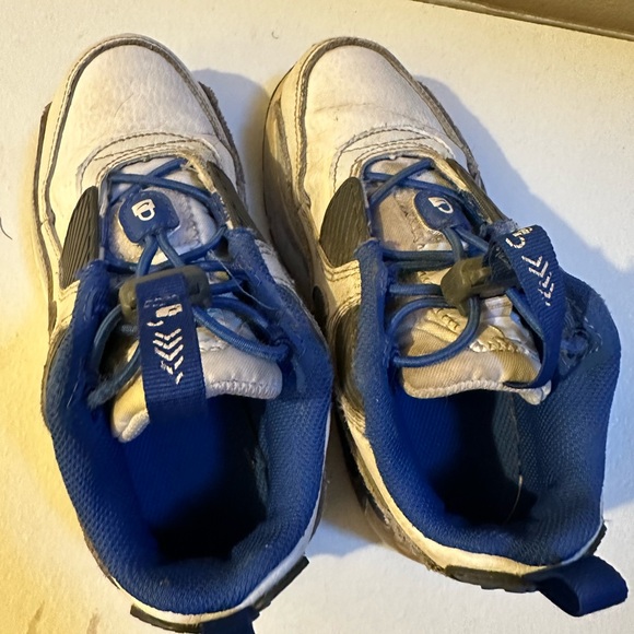 Nike air max kid size 12 - Picture 2 of 4